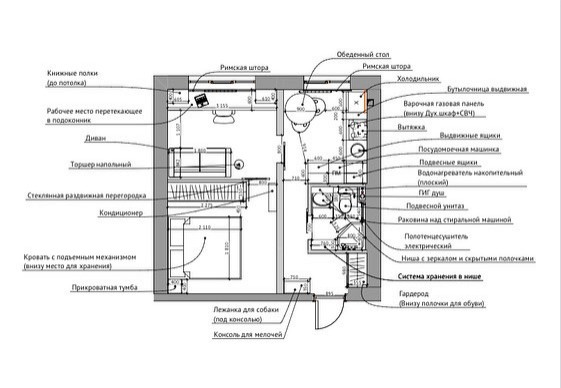 Обложка проекта: Однушка_32кв.м