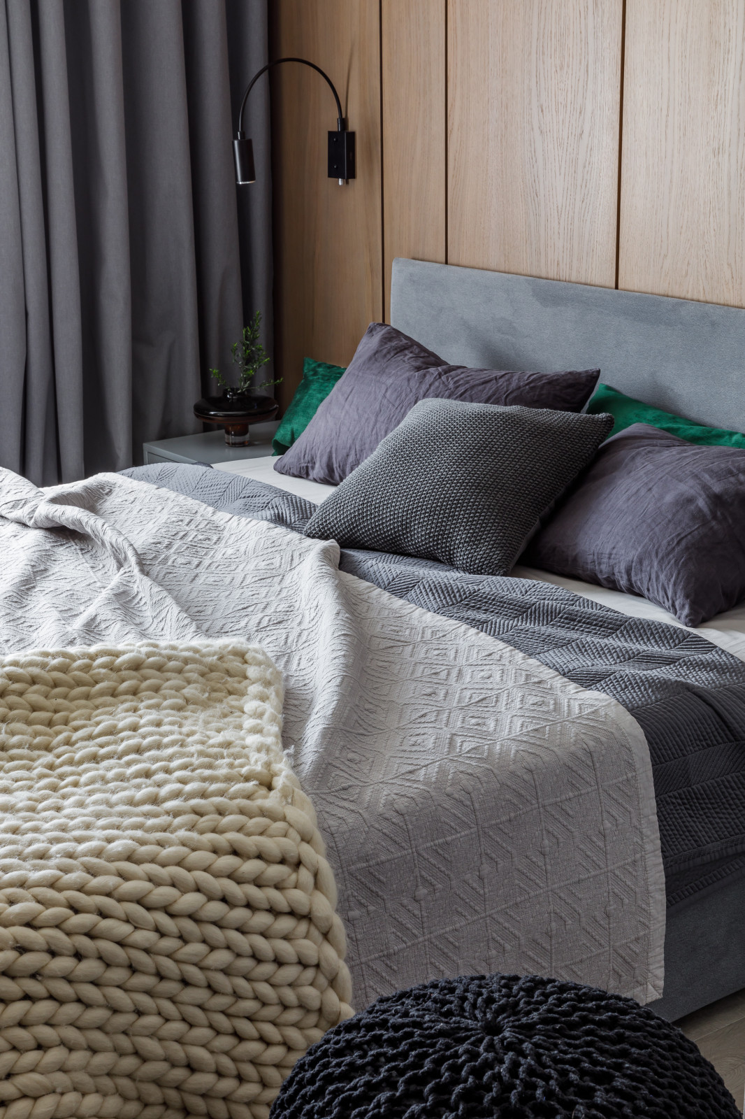 Квартира на улице Журавлева