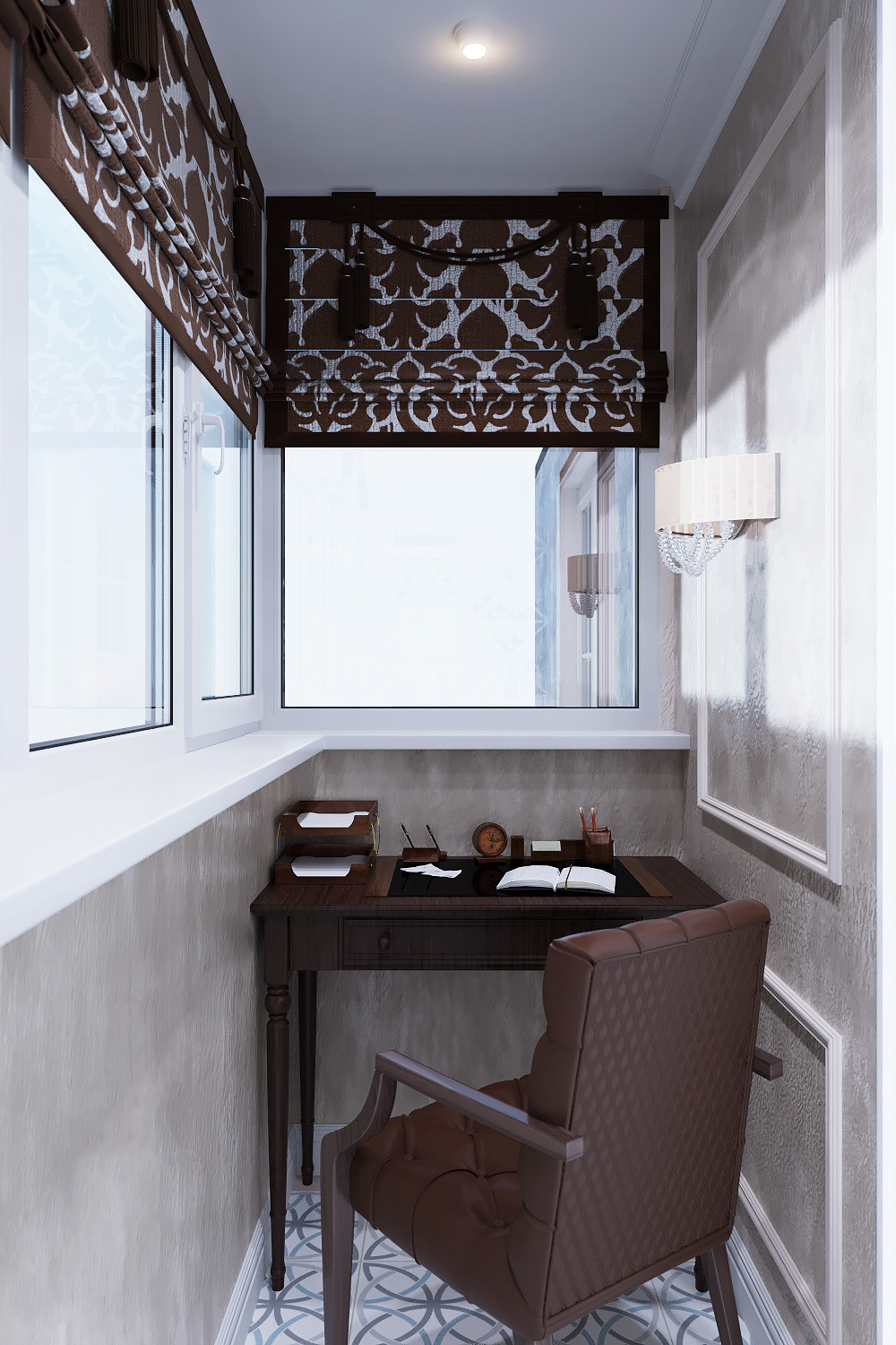 ЖК Классика