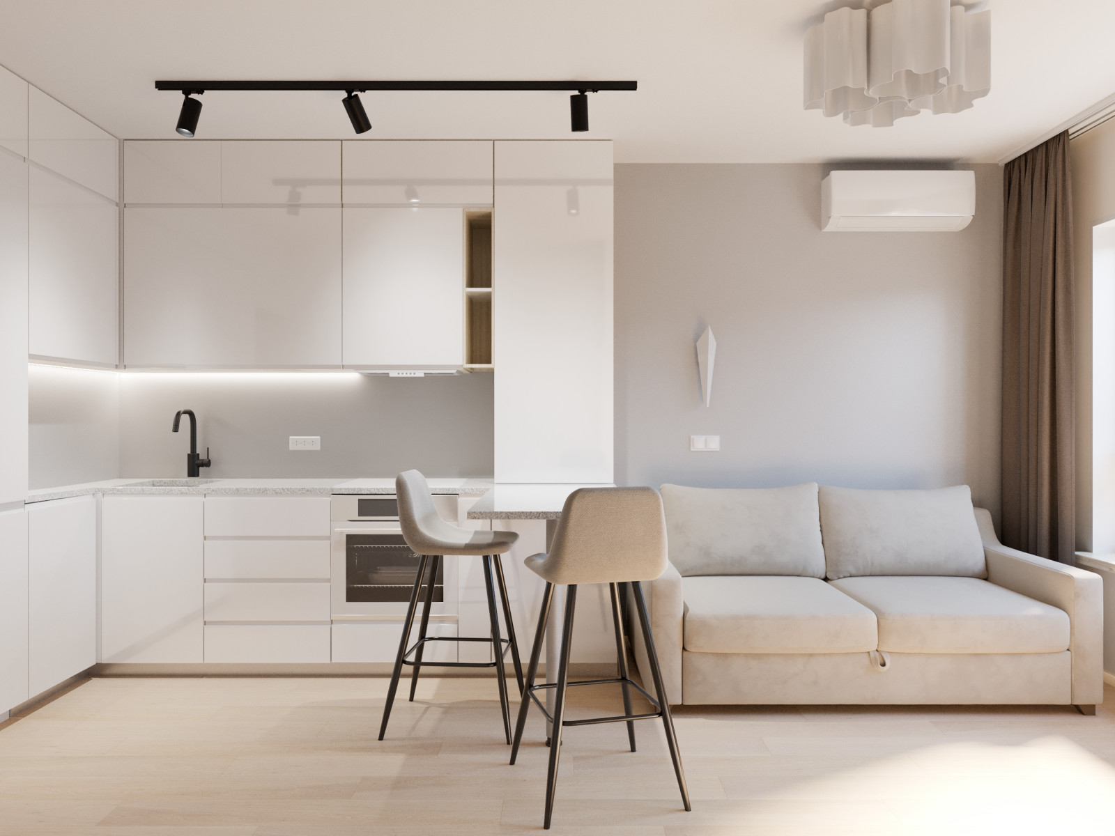 ЖК Семеновский парк