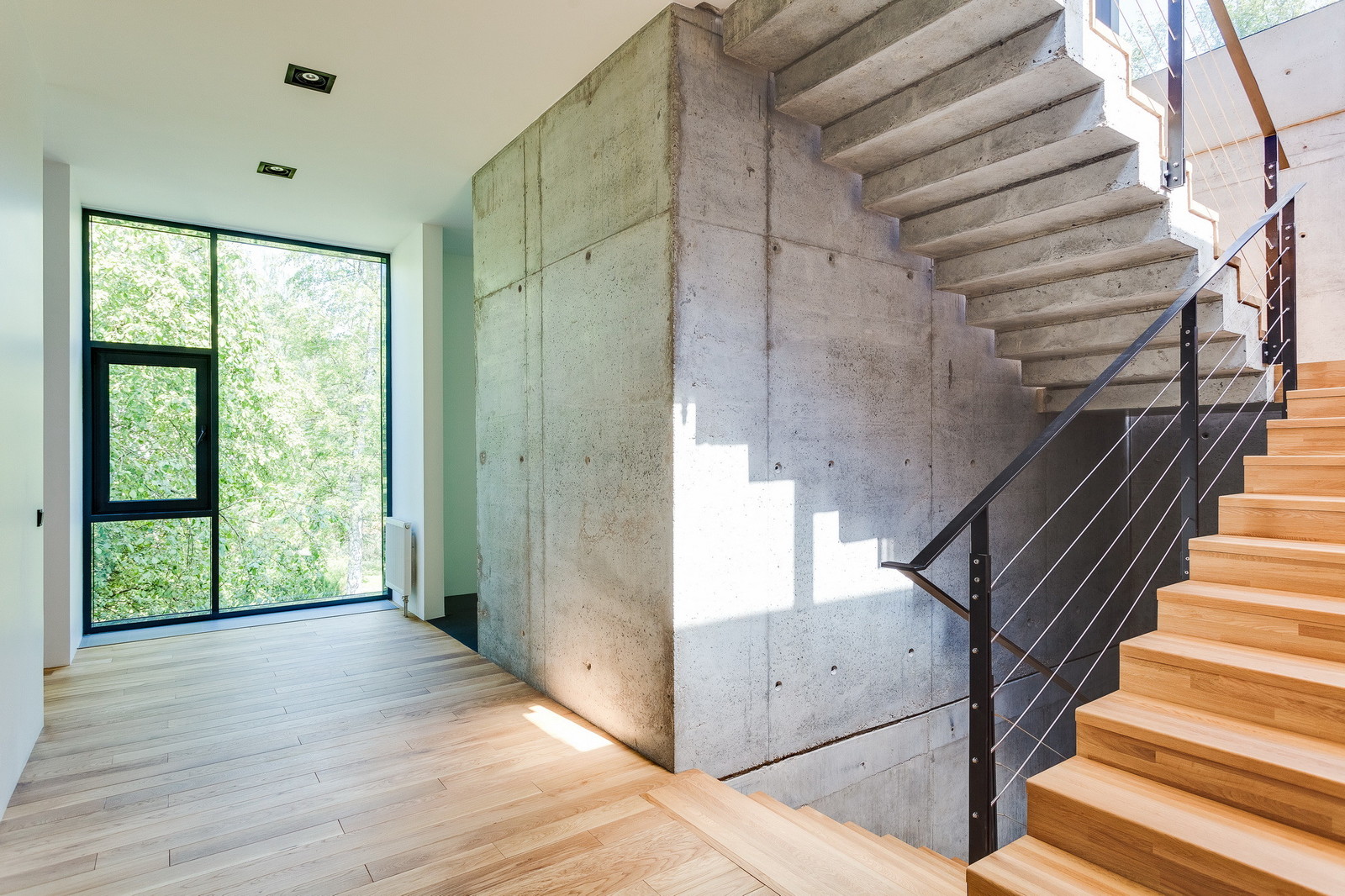 Дом в Лайково