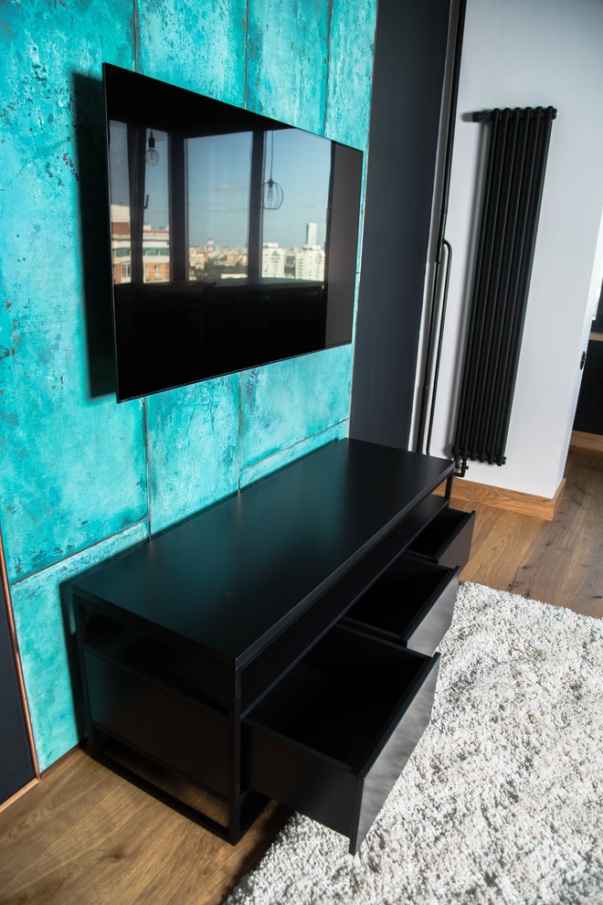 Мебель в интерьерах