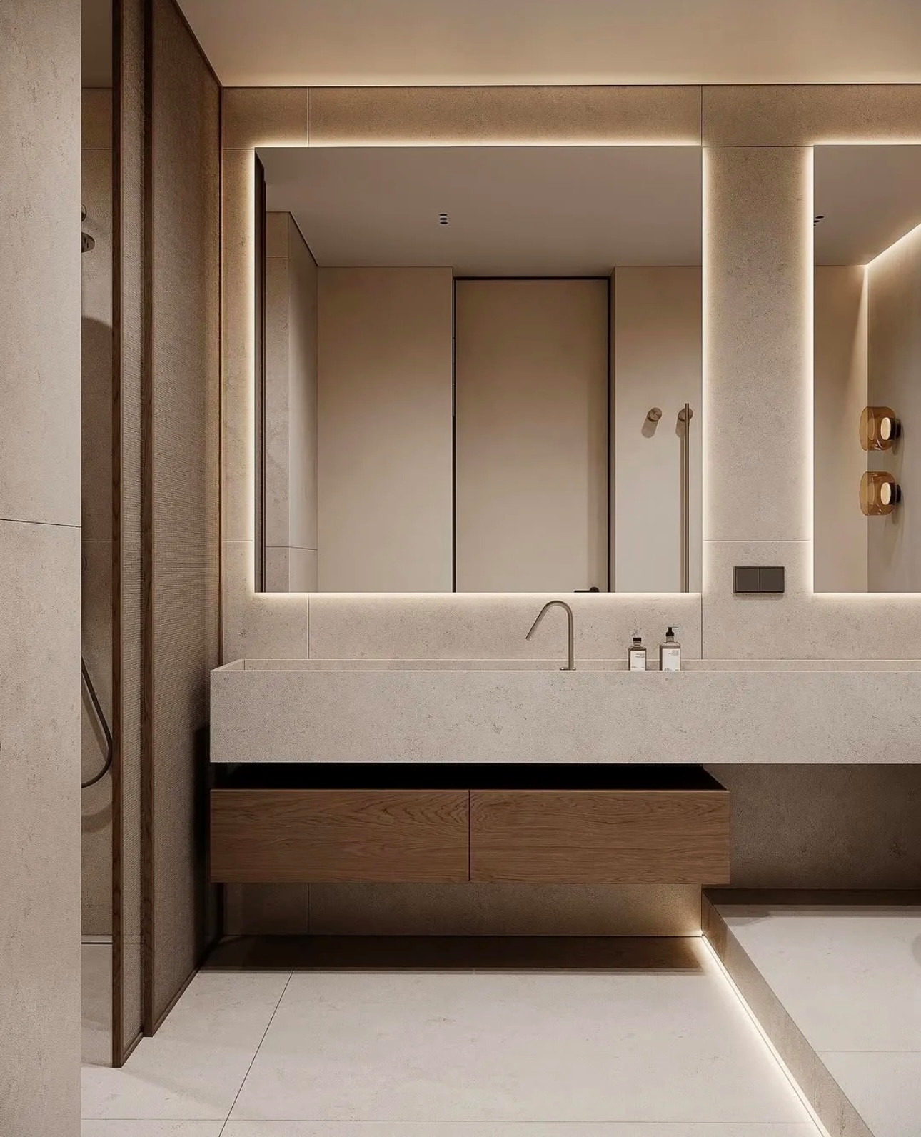 ЖК Серебрянный парк Москва