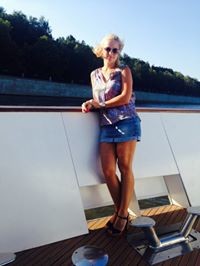 Ekaterina Shchetenkova