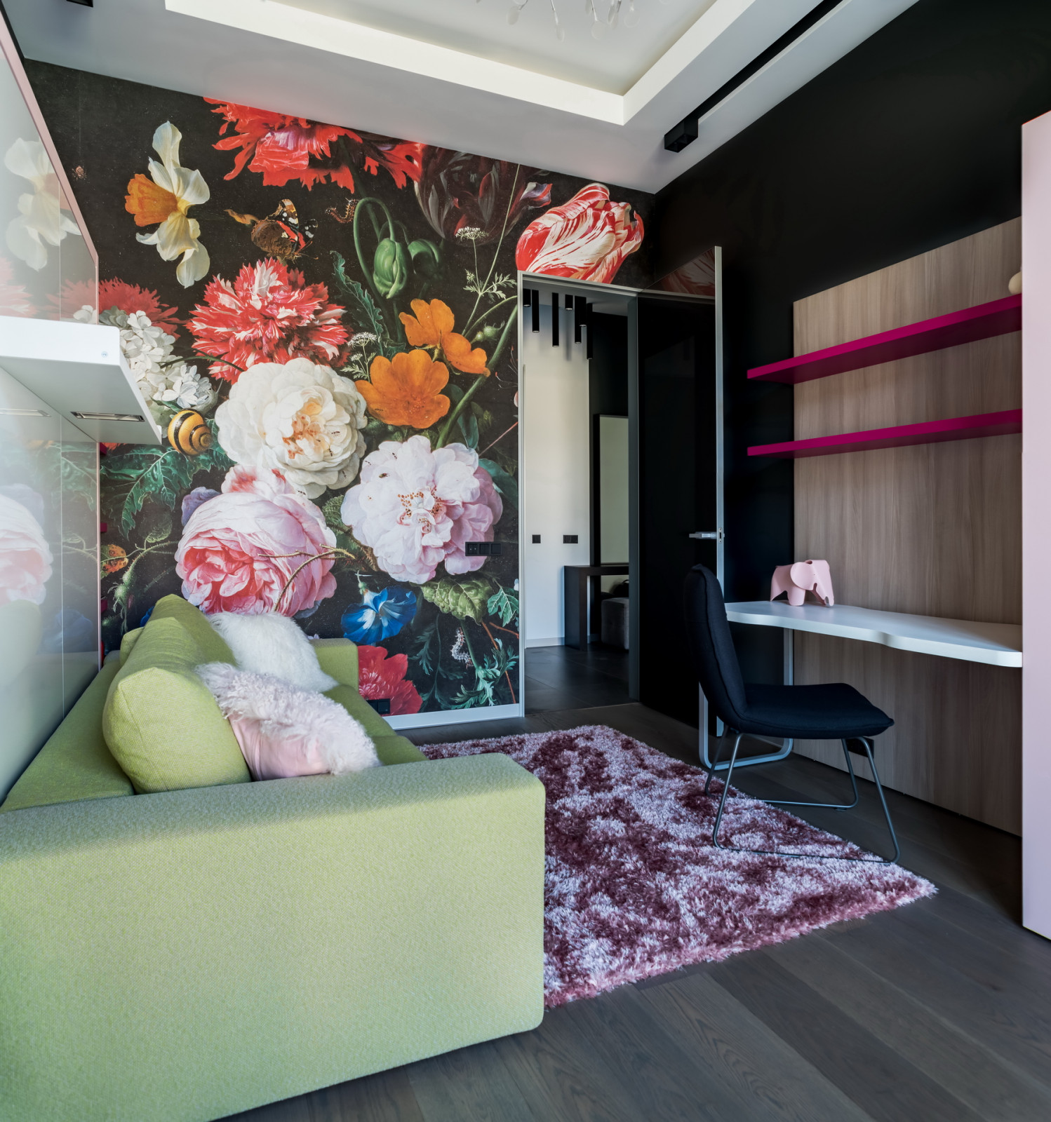 Загородные апартаменты в жк "Первая линия"