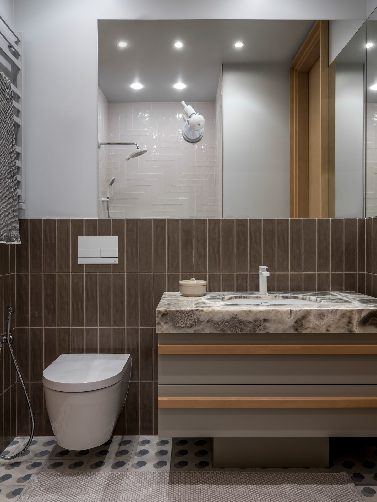 Обложка проекта: Purity of Thought