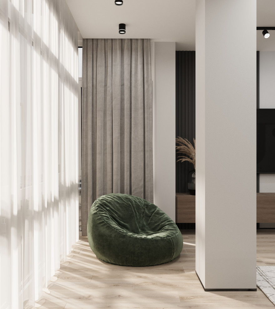 ЖК Пушкаревский 93