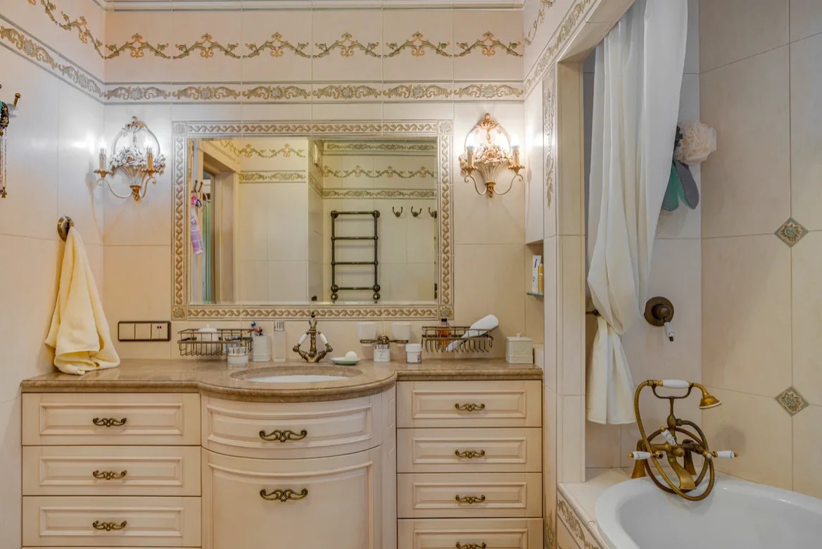 Красногорск