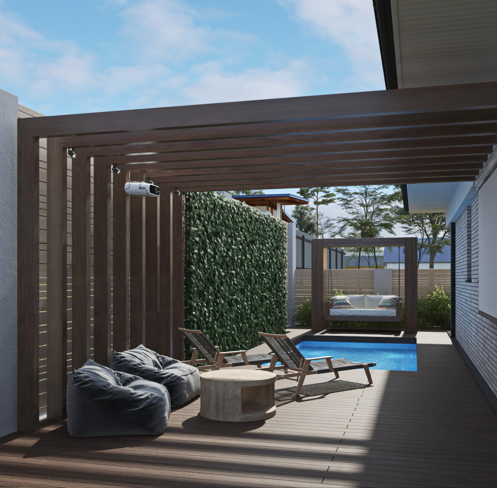 Евгения, Новоразводная