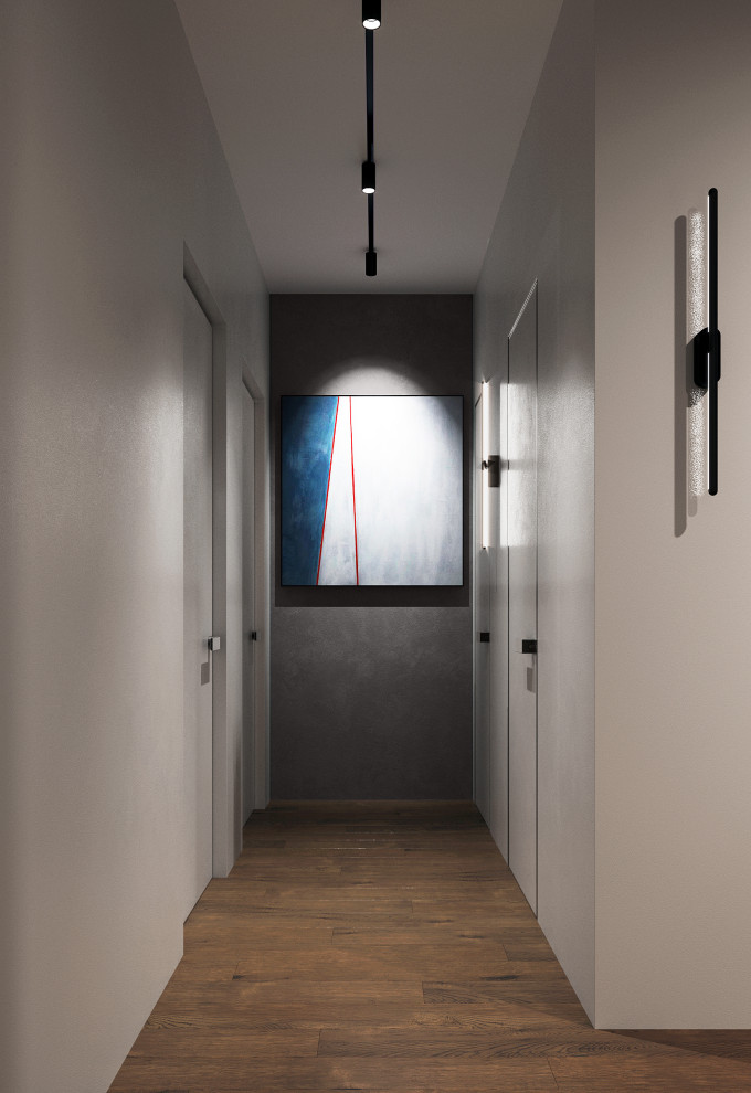 ЖК Береговой