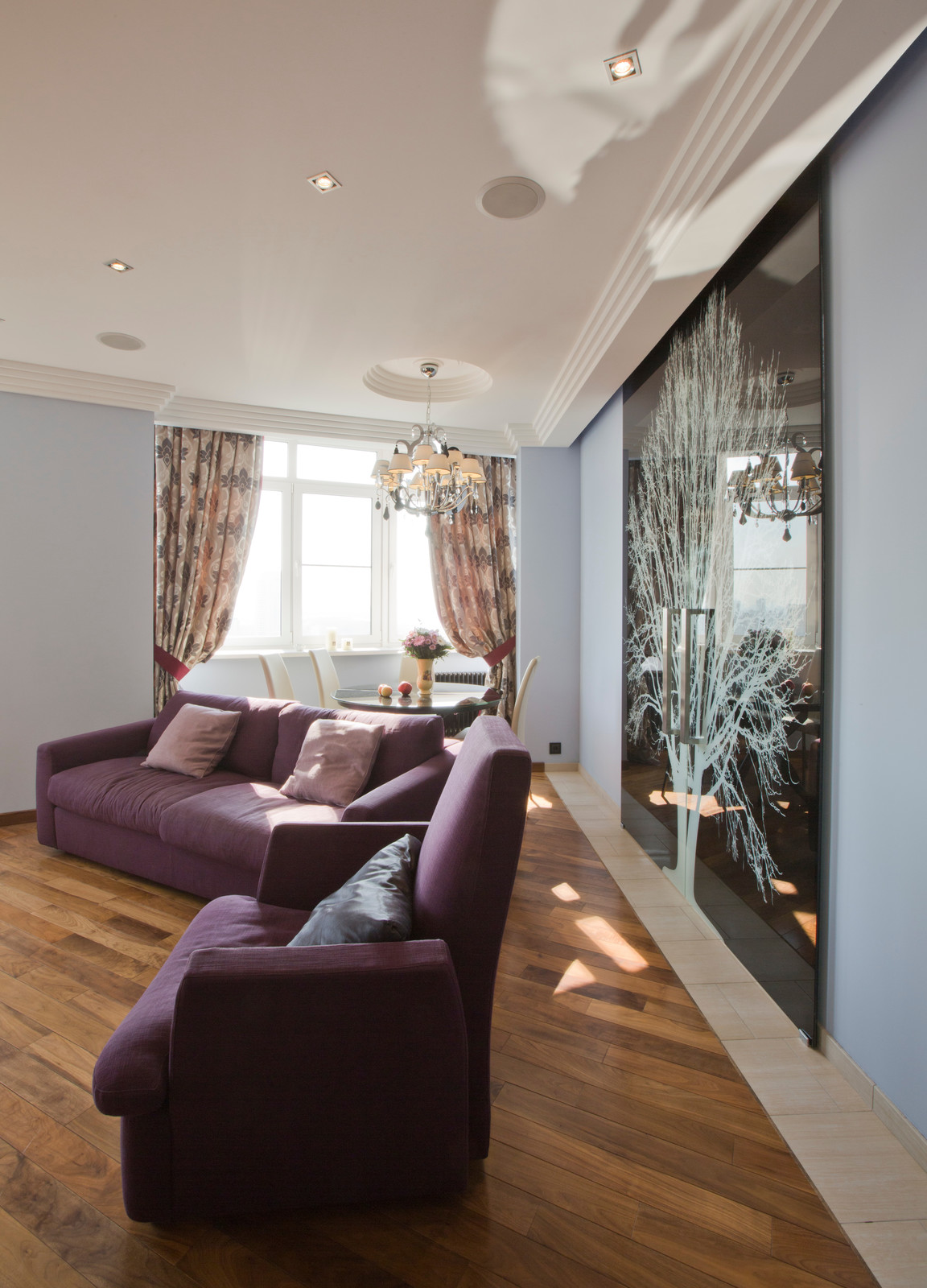 Обложка проекта: Ленинградка 118