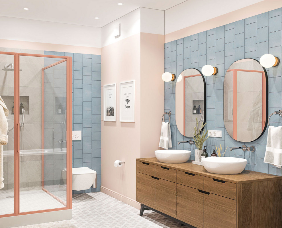 Квартира в ЖК "Union Park"