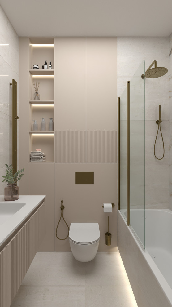 ЖК "Русская Европа 3.0" 2024 г.