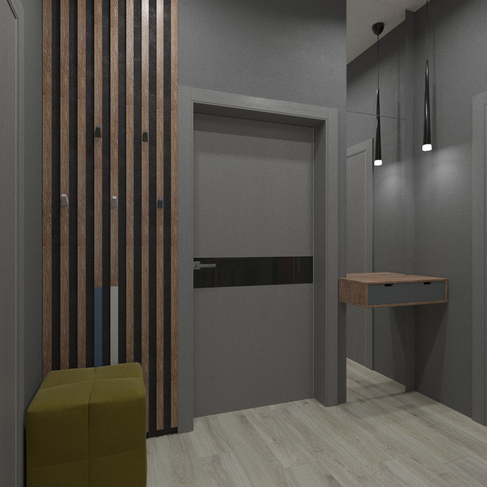 Однокомнатная квартира в ЖК Skyseven