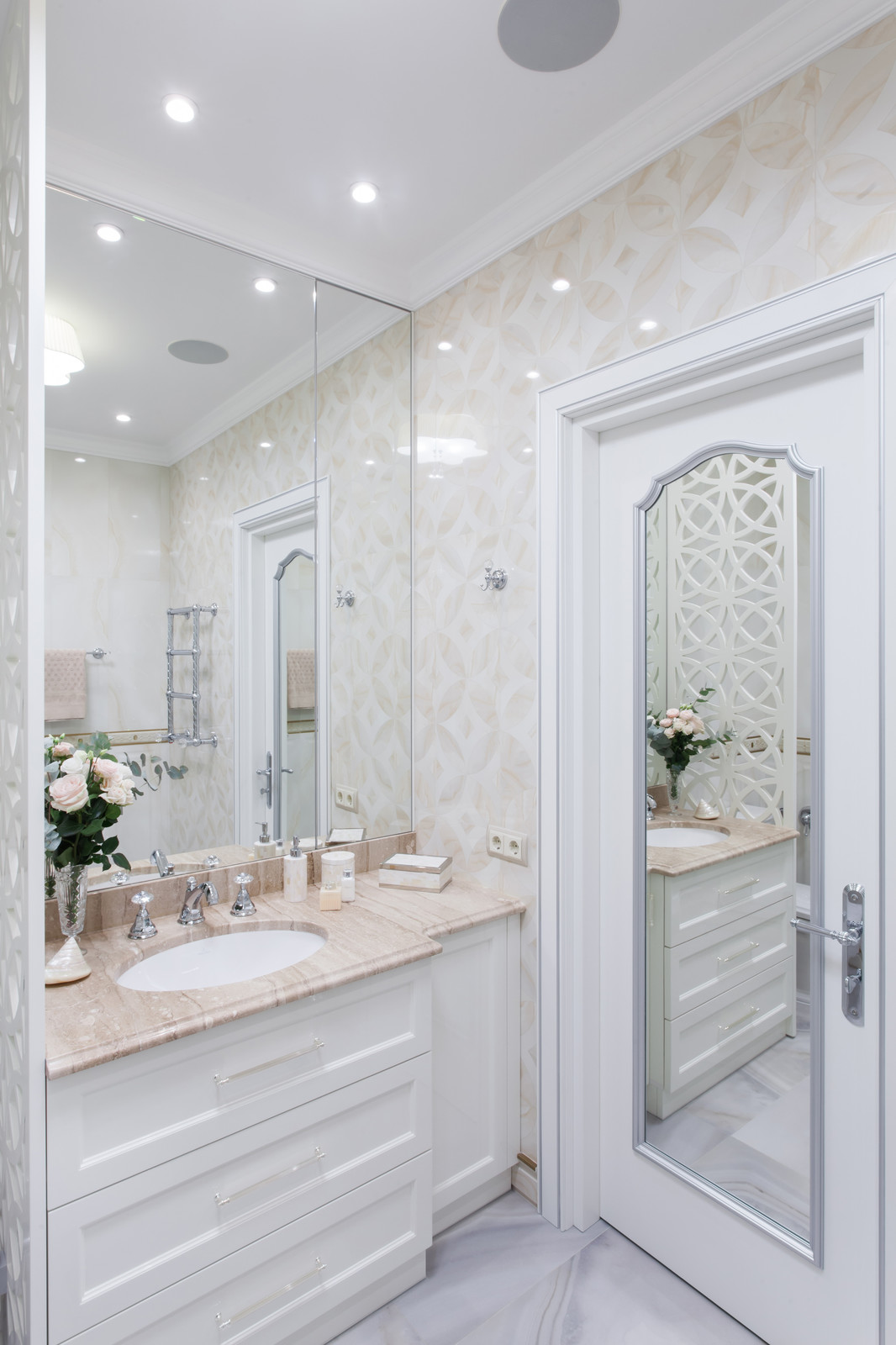 Парадные формы