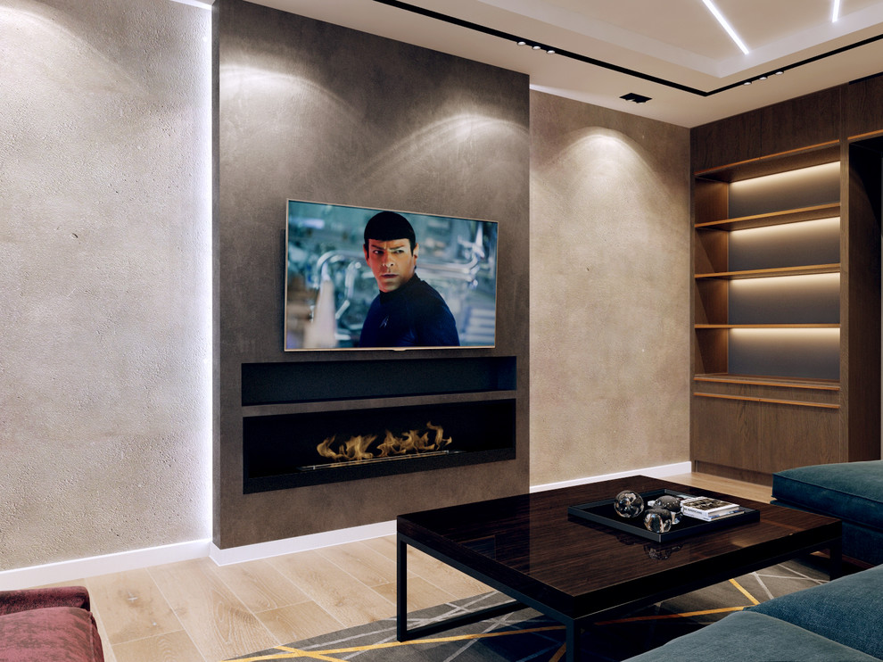 1811 - гостиная