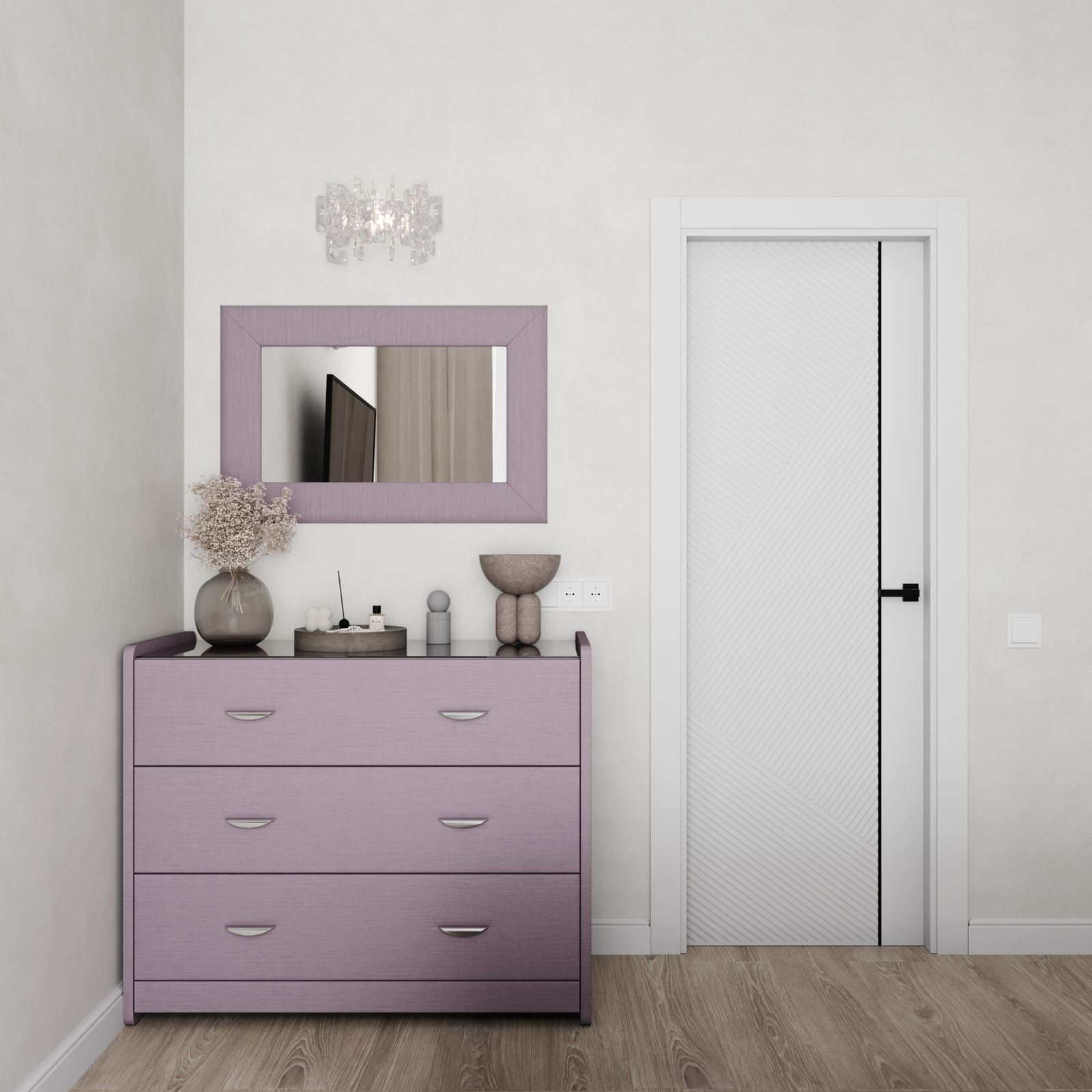 Квартира для семьи