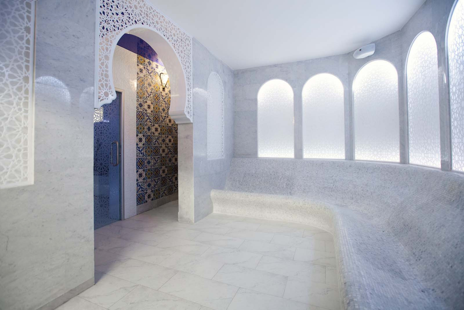 Обложка проекта: Термальный центр