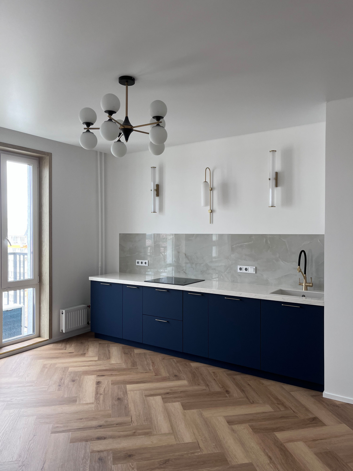 Преображенский