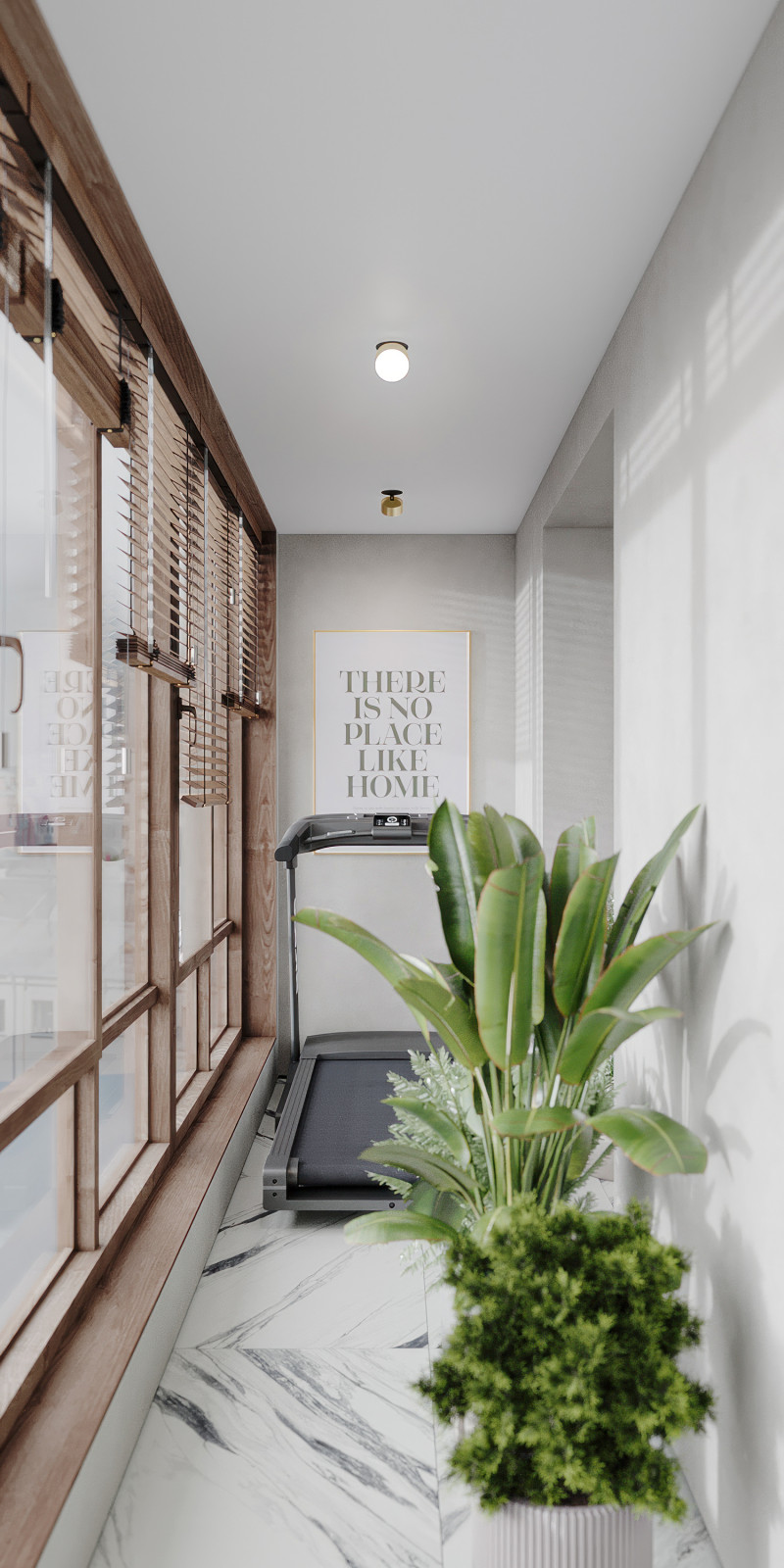 Квартира на Матросово