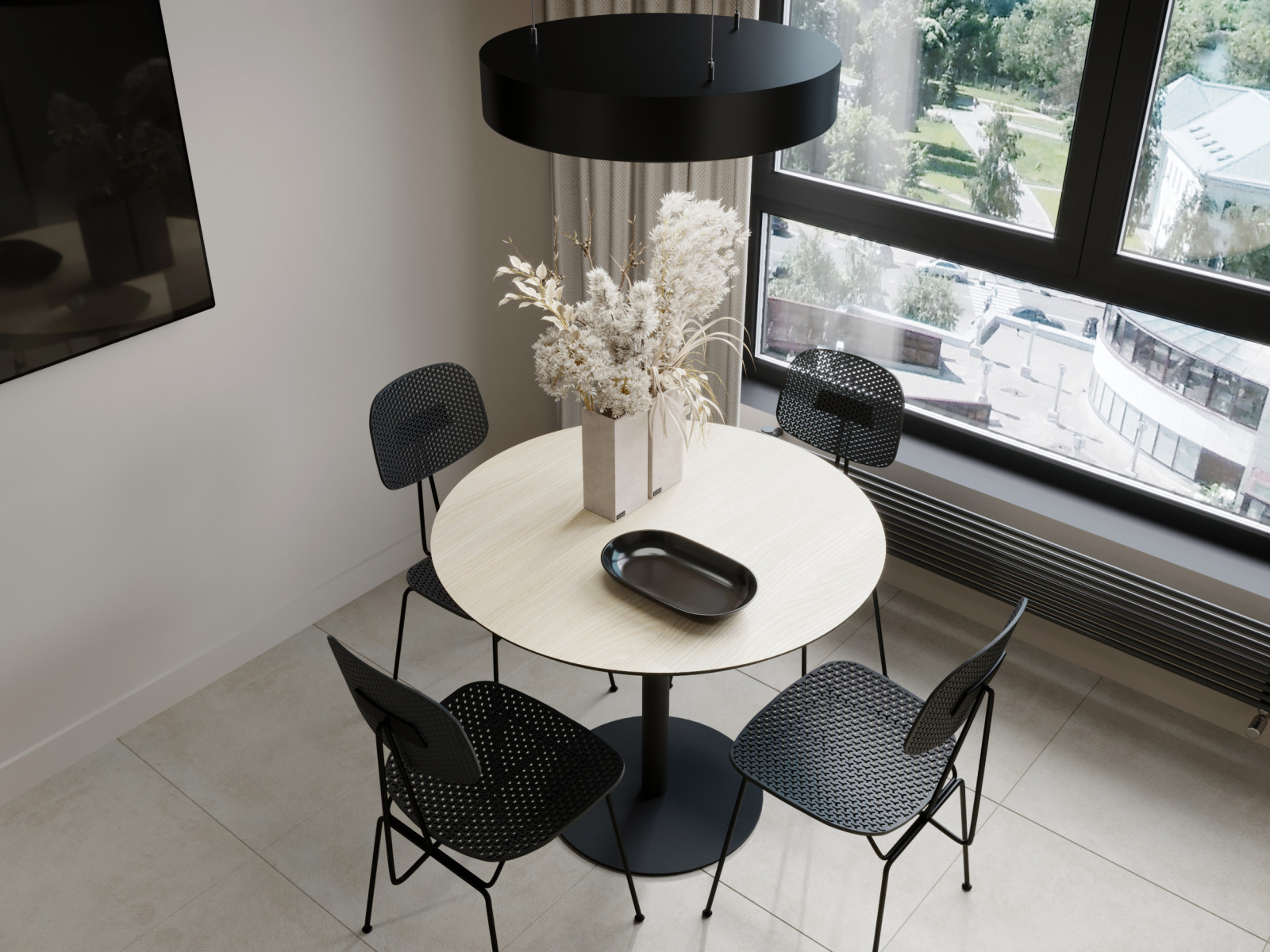 ЖК Черная речка