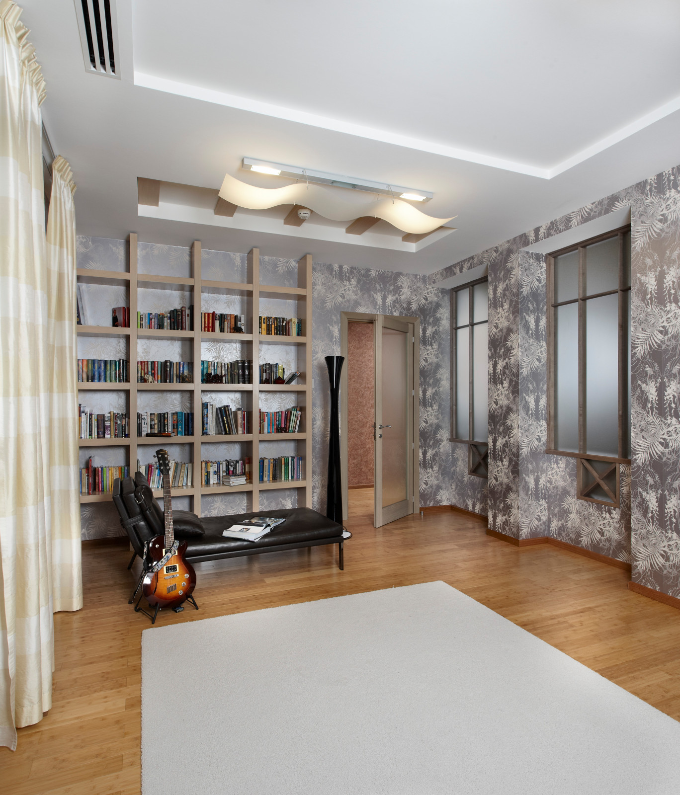 Индивидуальный жилой дом в Карасьеозерском, Екатеринбург