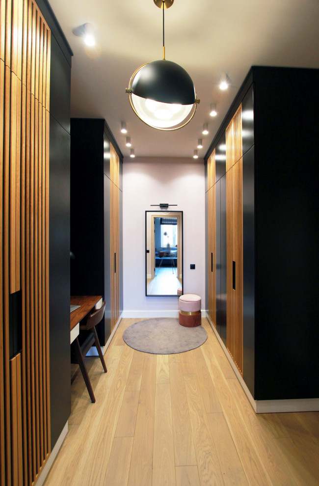 Сталинка у Мосфильма