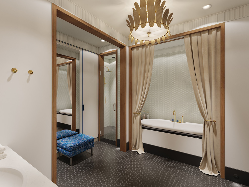 Квартира в ЖК Розмарин