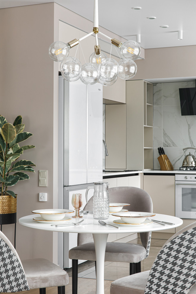 Не зеленый квартал