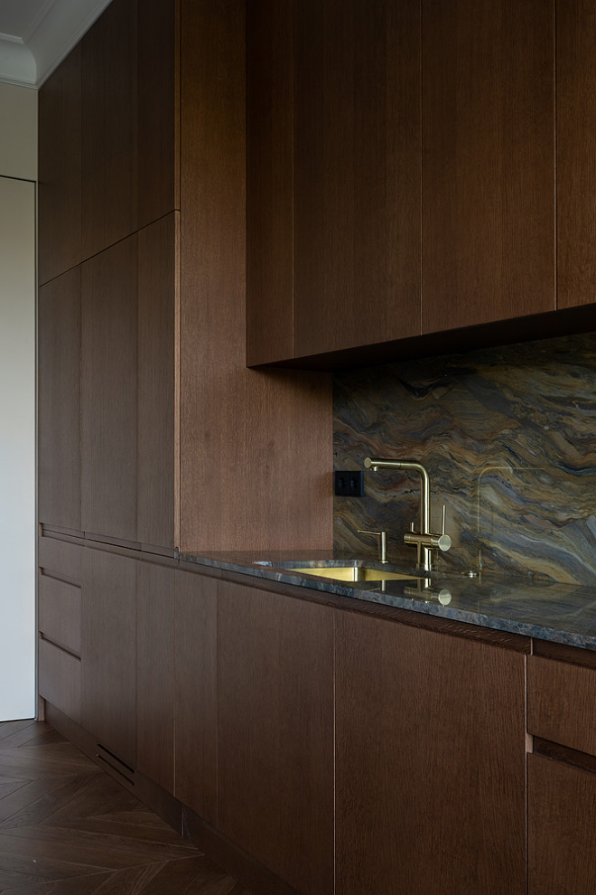 Квартира в ЖК Ривер