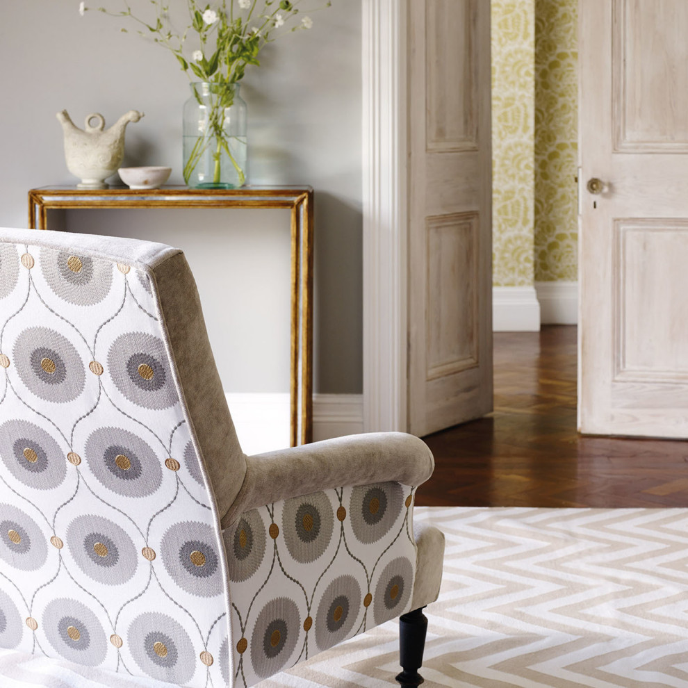 Идеи для вдохновения: наша подборка текстиля для гостиных комнат