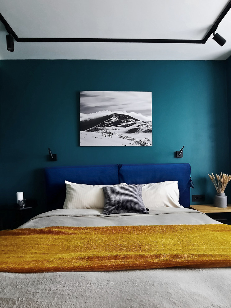 Обложка проекта: Реализация 1к. квартиры в ЖК Дальневосточный 15