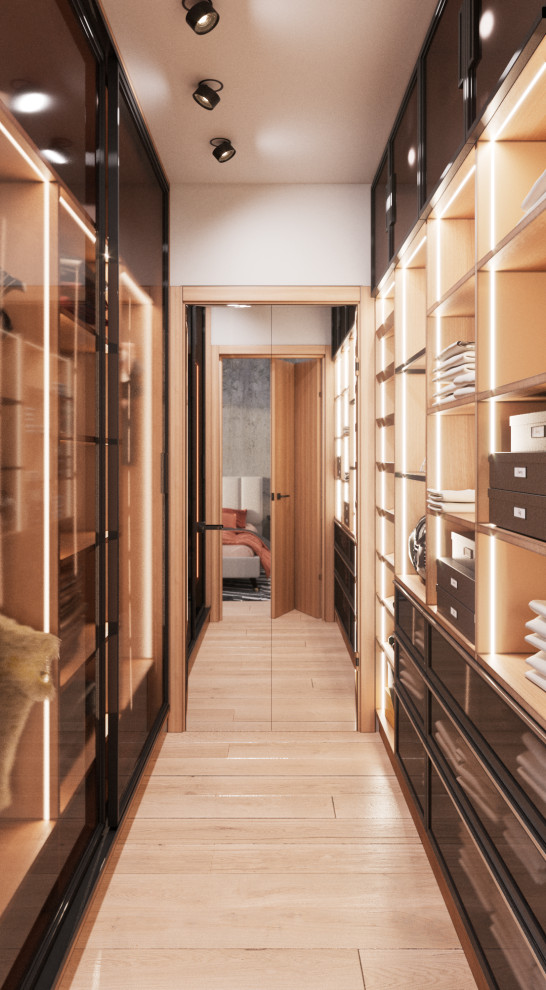 Квартира в ЖК "Стокгольм", 131 м2