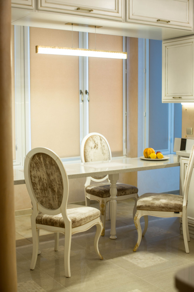 Квартира в ЖК "Скайфорт"