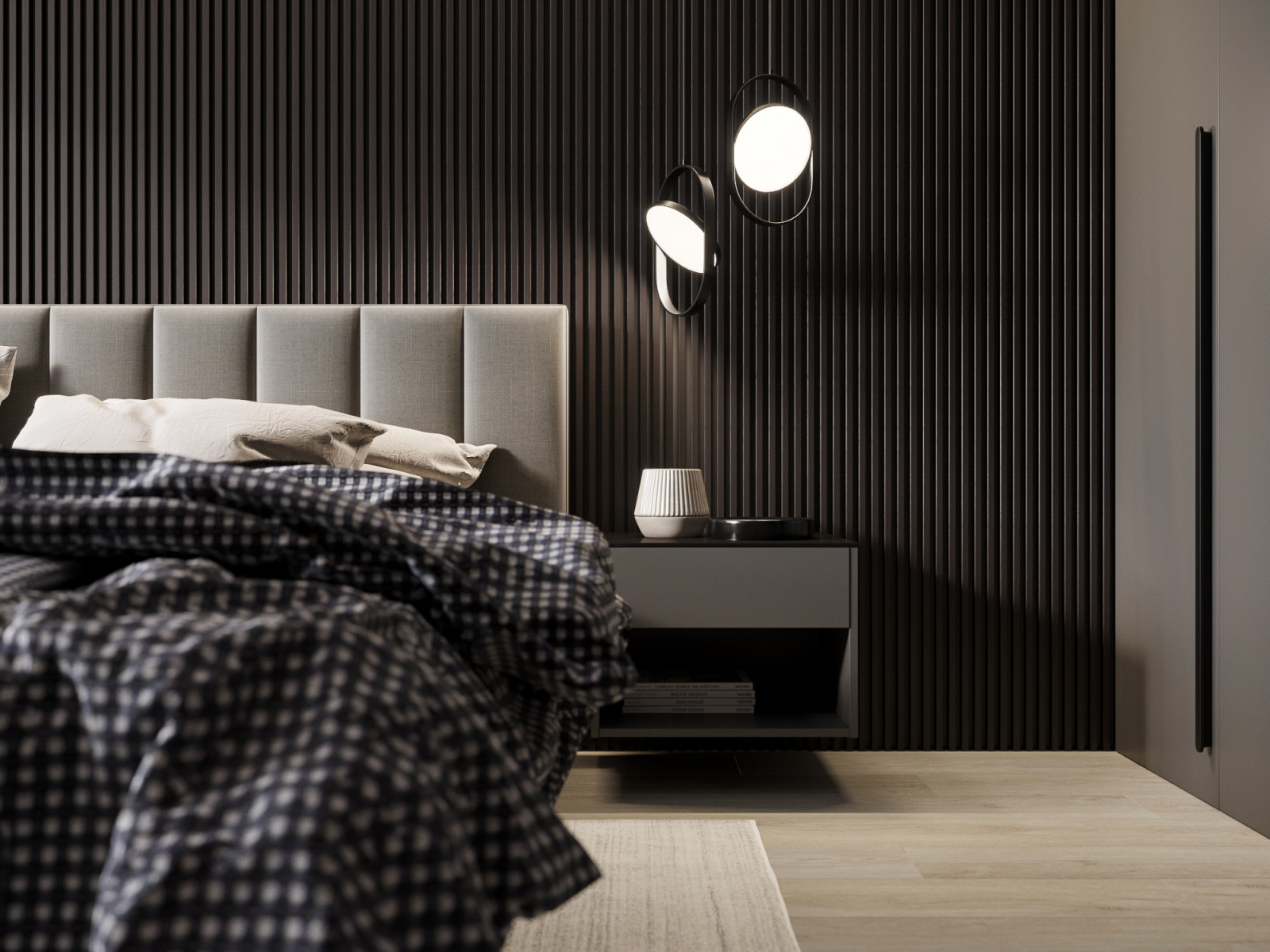 Квартира 80м2