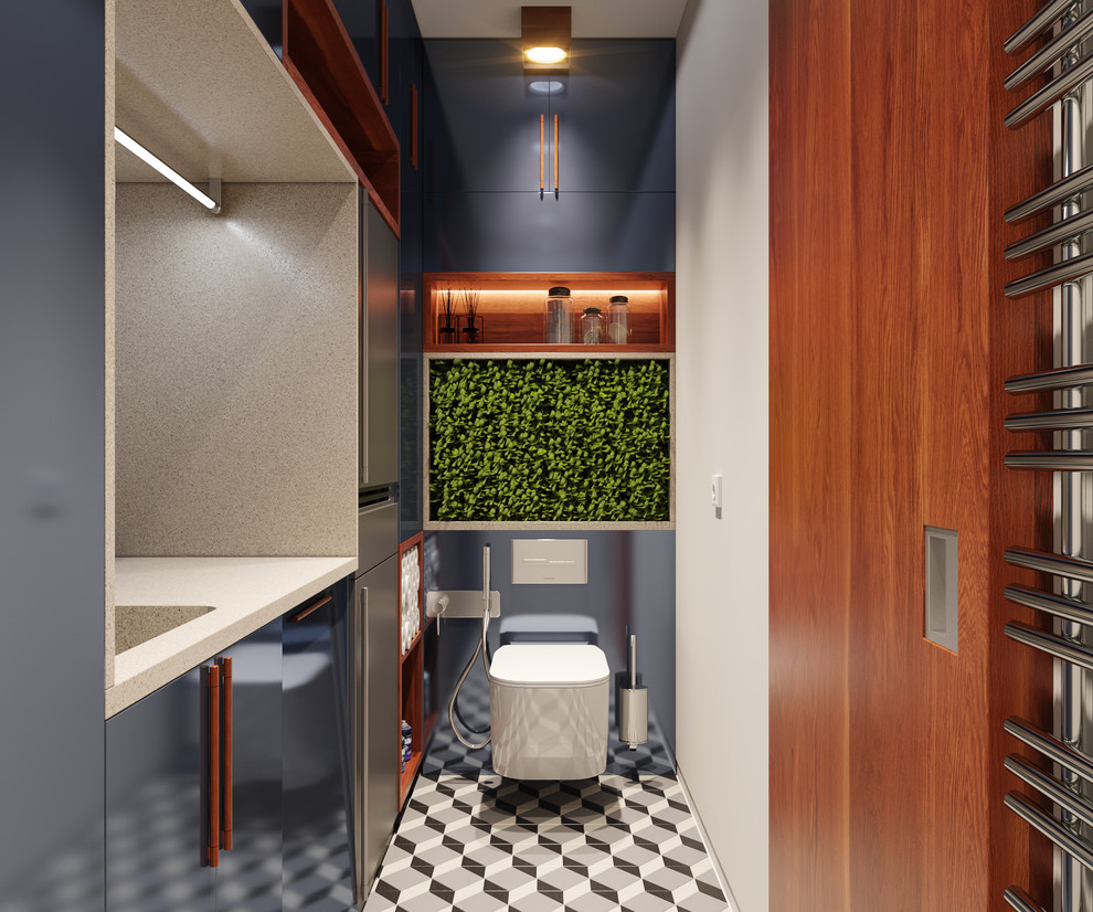 Квартира на ул. Саратовская