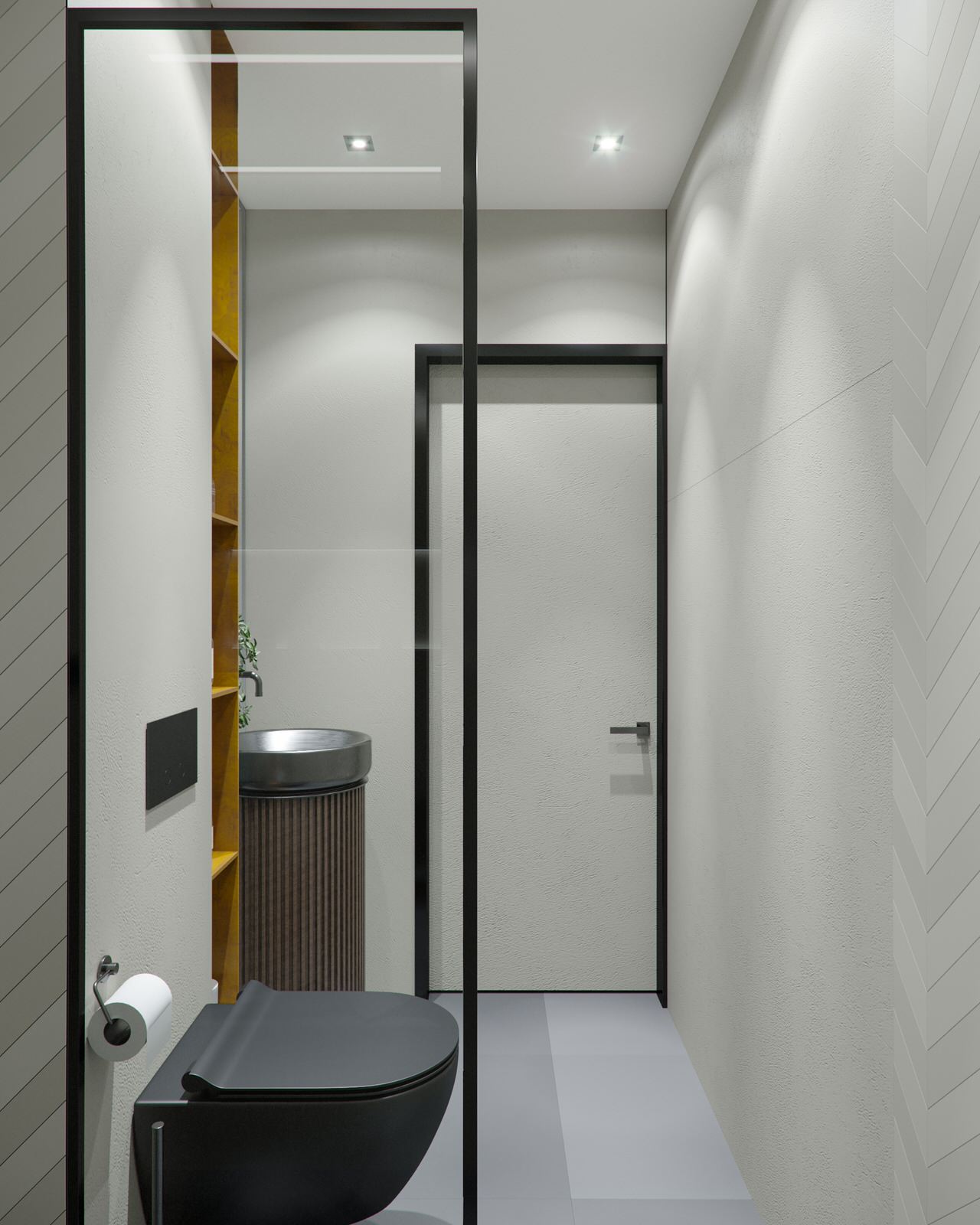 Гостевой СУ