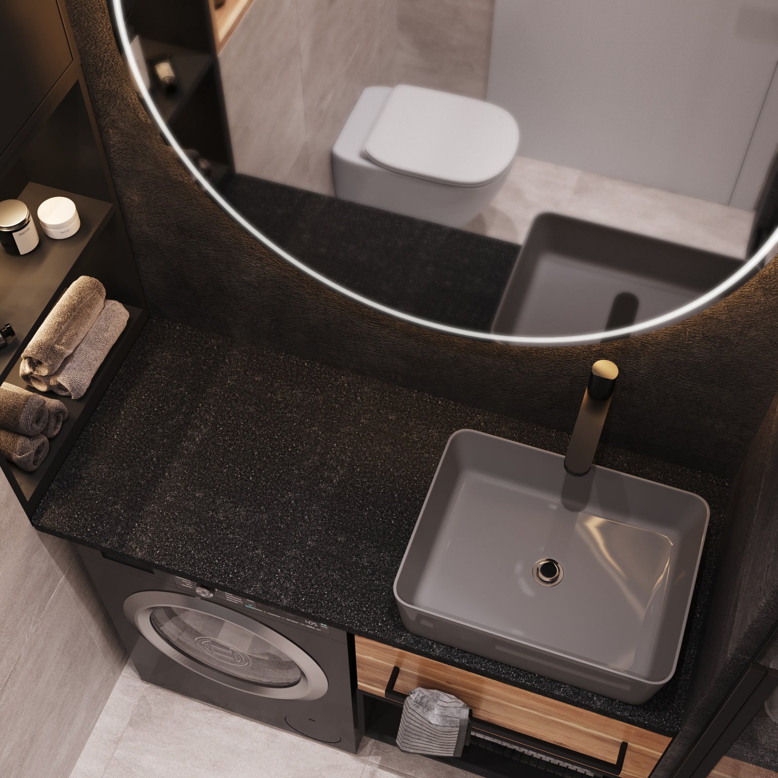 ЖК "Стерхи" Новый уренгой