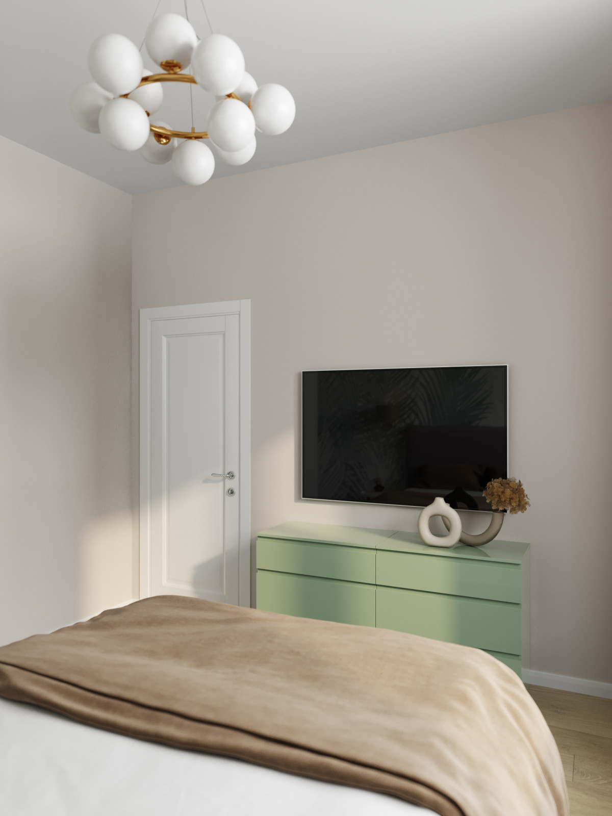 петровский парк