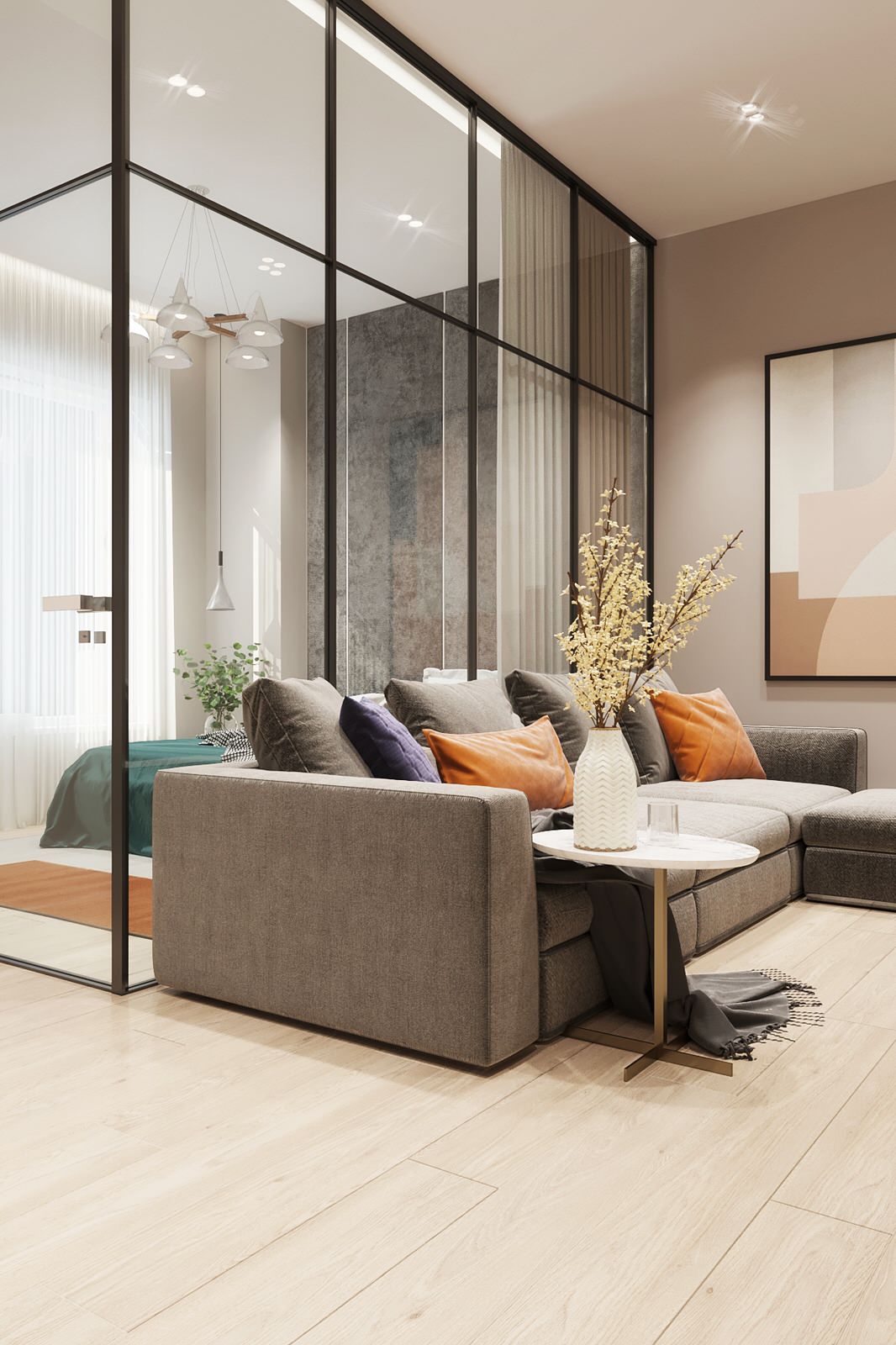 ЖК Астра, г. Пермь