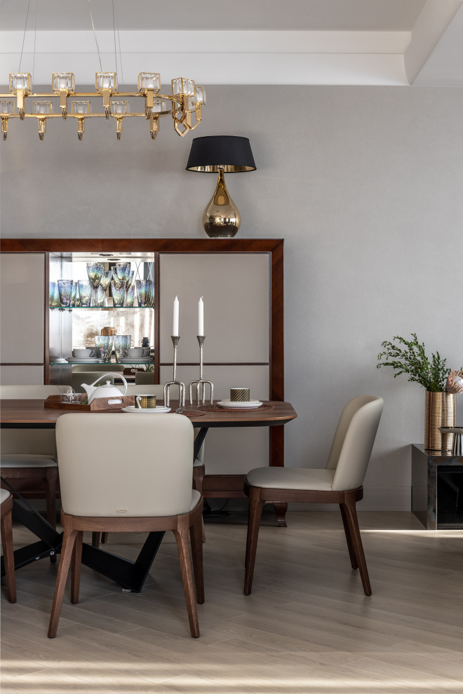 3-х уровневая квартира 280 кв.м