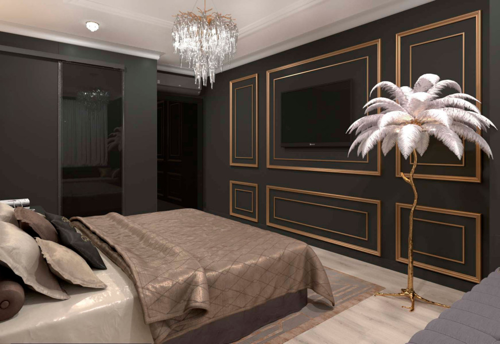 ЖК "Риверсайд"