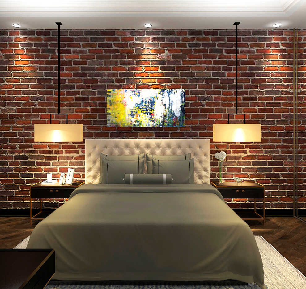 Обложка проекта: 140 m2