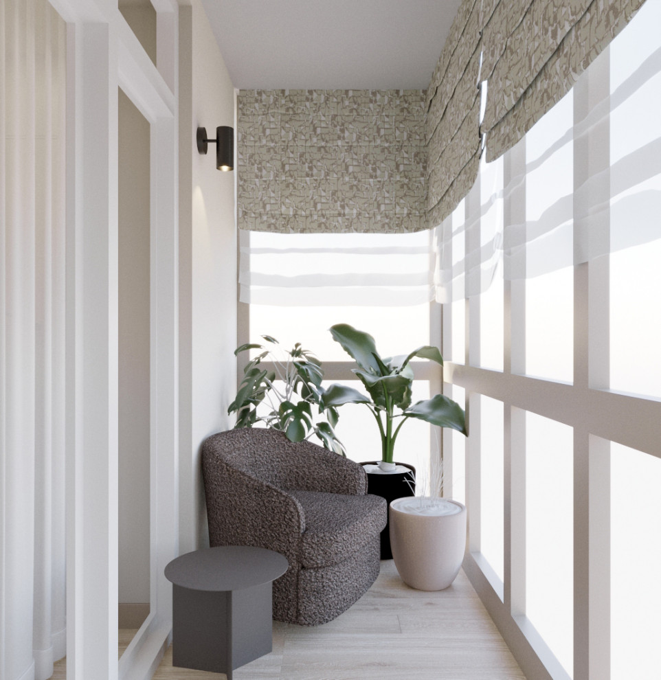 Зеленоград Сити 120 кв.м