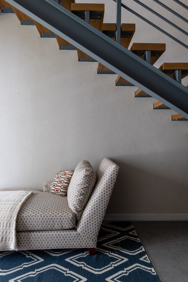 Современная дача