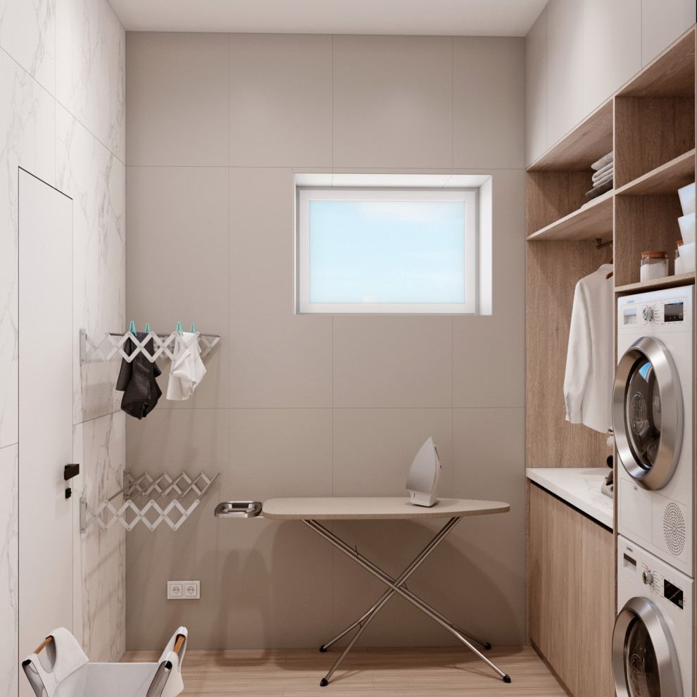 Дизайн проект дома 160,7 м2