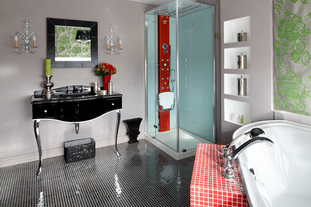 Loffilab & Тамила