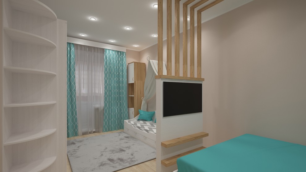 Квартира в  для молодой семьи