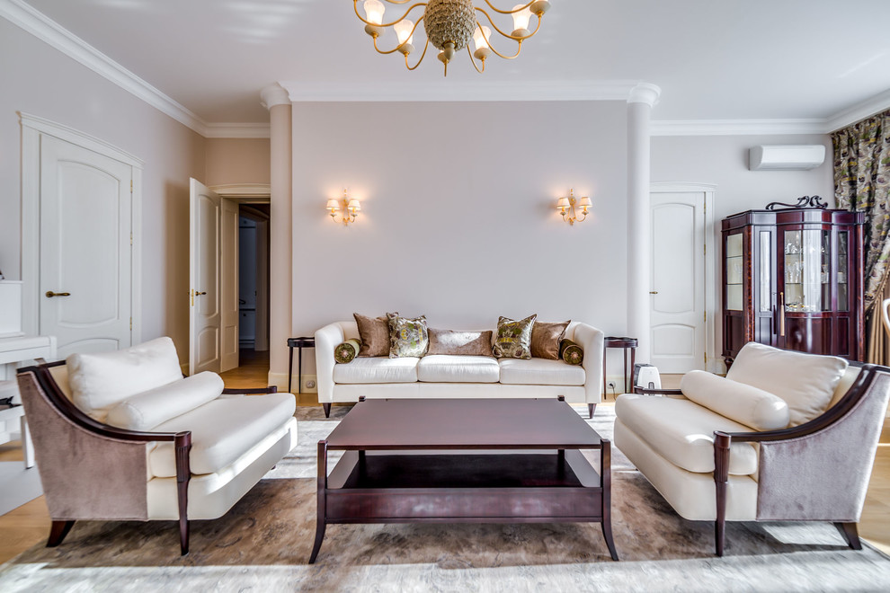 Жемчужная классика