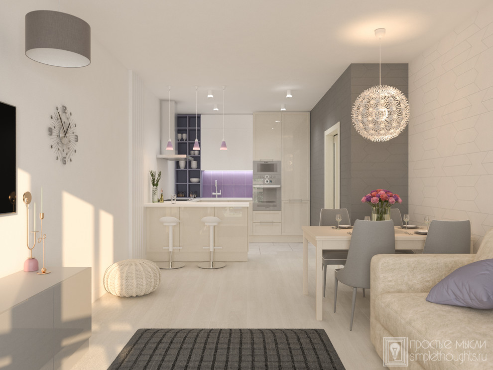 107 кв.м в ЖК Рокоссовский